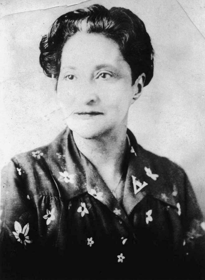 Sebastian, Martha Josephine Oxford NCpedia